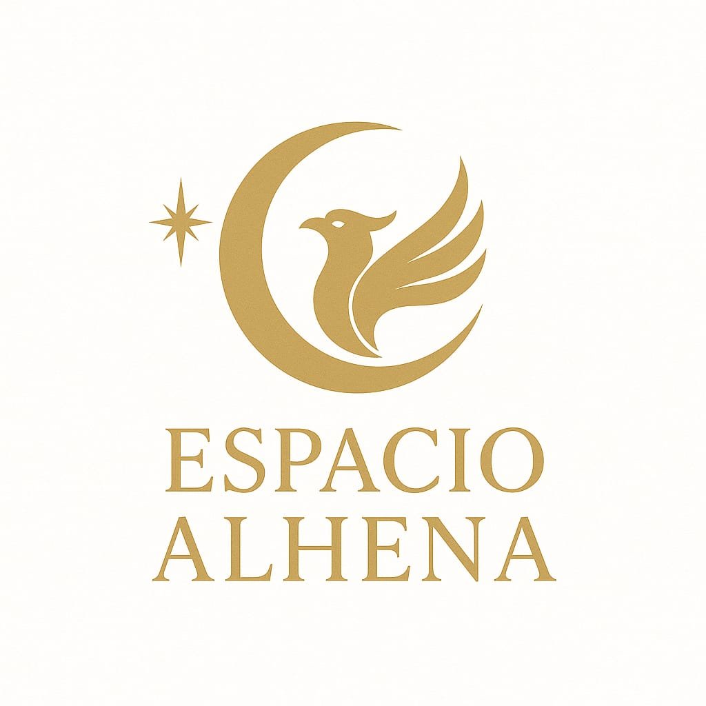 Espacio Alhena